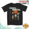 Hicenjoytheride Store Merch Majestics Pullover Hoodie