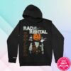 Tenderfoot Store Merch Foreign Film Halloween Shirt