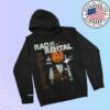 kenny Tenderfoot Store Merch Foreign Film Lightweight Halloween Hoodie eq