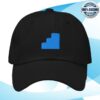 kenny bluestop store merch blue stop hat