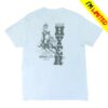 kenny hyer boots store merch barrel racer tee