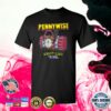 kenny pennywise store merch about time 30yr anniversary tee