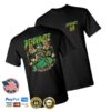 Pennywise Store Merch About Time 30Yr Anniversary Tee