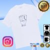 kenny tape store merch hidden ace crew t shirt w