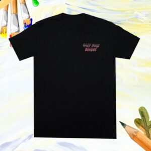 Halffaceblades Store Merch Hfb Chucky Halloween Tee Halffaceblades Store Merch Hfb Chucky Halloween Tee