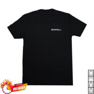 Halffaceblades Store Merch Hfb Friday 13Th Halloween Black Tee Halffaceblades Store Merch Hfb Friday 13Th Halloween Black Tee