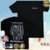 kenny halffaceblades store merch hfb friday 13th halloween black tee qd