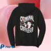 kenny criminal coffee store merch limited edition halloween hoodie wwq