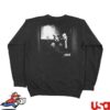 Criminal Coffee Store Merch Limited Edition St Patricks Day Hoodie