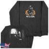 kenny Graveyard Goods Store Merch Overlook Hotel Danny Crewneck wew