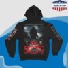 Graveyard Goods Store Merch Overlook Hotel Danny Crewneck