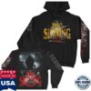 kenny graveyard goods store merch overlook hotel corrected hoodie ww