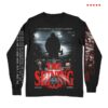 Graveyard Goods Store Merch Overlook Hotel Little Pigs Shirt