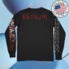 kenny graveyard goods store merch overlook hotel long sleeve ww