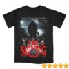 Graveyard Goods Store Merch Overlook Hotel Long Sleeve