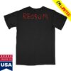 kenny graveyard goods store merch overlook hotel short sleeve s