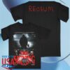 kenny graveyard goods store merch overlook hotel short sleeve sD
