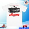 kenny graveyard goods store merch overlook hotel the maze shirt s