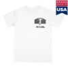 kenny graveyard goods store merch overlook hotel the maze shirt