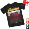 Graveyard Goods Store Merch Overlook Hotel The Maze Shirt