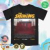 kenny graveyard goods store merch overlook hotel the elevator shirt