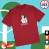 kenny golf wang store merch parents tee by golf wang shirt EW