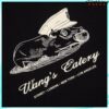 kenny golf wang store merch wangs eatery tee by golf wang shirt w