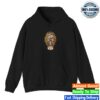kenny haunted hotel merch store haunted hotel tv series hoodie black