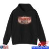 kenny haunted hotel merch store haunted hotel logo black hoodie