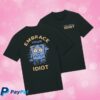 Lance210 Shop Merch 210 Faded Box Fit Limo Tee
