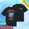 kenny the professional idiots store merch bold t shirt