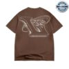 The Professional Idiots Store Merch Bold T-Shirt