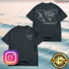 kenny lance210 store merch 210 comet box fit black tee