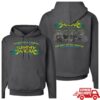 kenny redrocker store merch the best of all worlds vegas residency hoodie wD