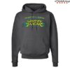 kenny redrocker store merch the best of all worlds vegas residency hoodie