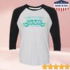 kenny redrocker store merch the best of all worlds vegas residency raglan