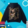 Darkhorse New York City Store Merch Black Diego Turnt Tea Shirt