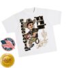 Darkhorse New York City Store Merch Diego Turnt Hoodie