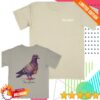 Darkhorse New York City Store Merch White Diego Turnt Tee