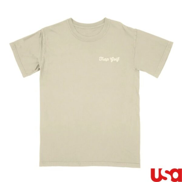 Trap Golf Store Merch Limited Nyc Trap Birdies Tee