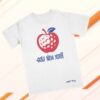 Trap Golf Store Merch Limited Nyc Trap Birdies Tee