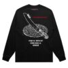 Tilit Store Merch Tilit X S.Pellegrino® X Stretch Pizza T-Shirt