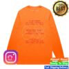 Tilit Store Merch Tilit X S.Pellegrino® X La Sorted’s T-Shirt