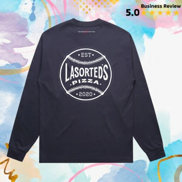 Tilit Store Merch Tilit X S.Pellegrino® X La Sorted’s T-Shirt