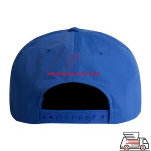 Tilit Store Merch Tilit X S.Pellegrino® Sparkling Hats
