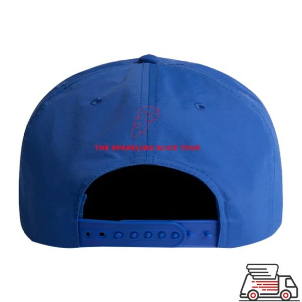Tilit Store Merch Tilit X S.Pellegrino® Sparkling Hats