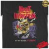 Levitation Store Merch Levitation 2025 T-Shirt