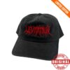 kenny levitation store merch levitation embroidered hat