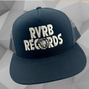 Levitation Store Merch Rvrb Party On Hat
