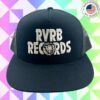 kenny levitation store merch rvrb party on hat